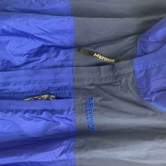 Marmot Jacket - Picture 5 of 7